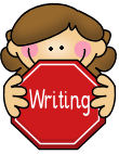writing
